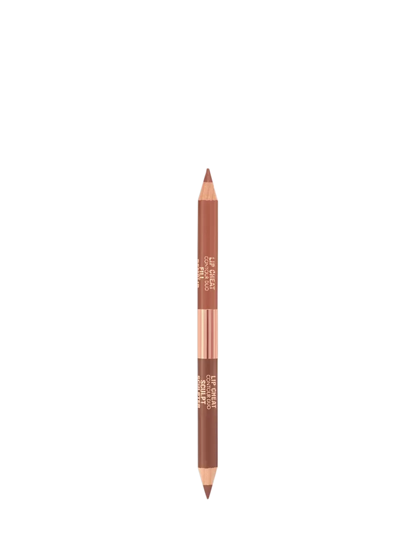 Charlotte Tilbury Lip Cheat Contour Duo Lip Liner 0.78g