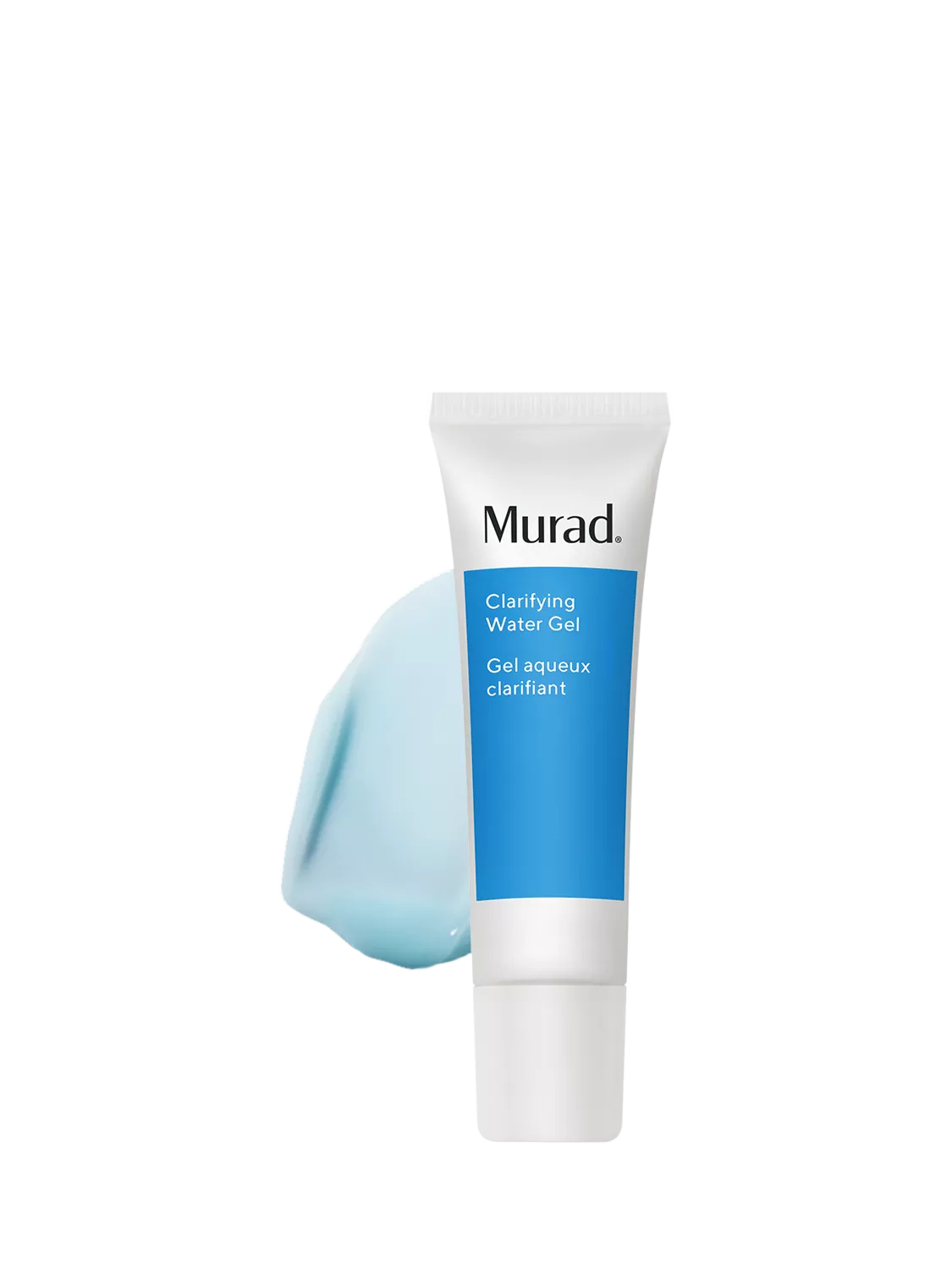 Murad clarifying water gel 60ml - British product