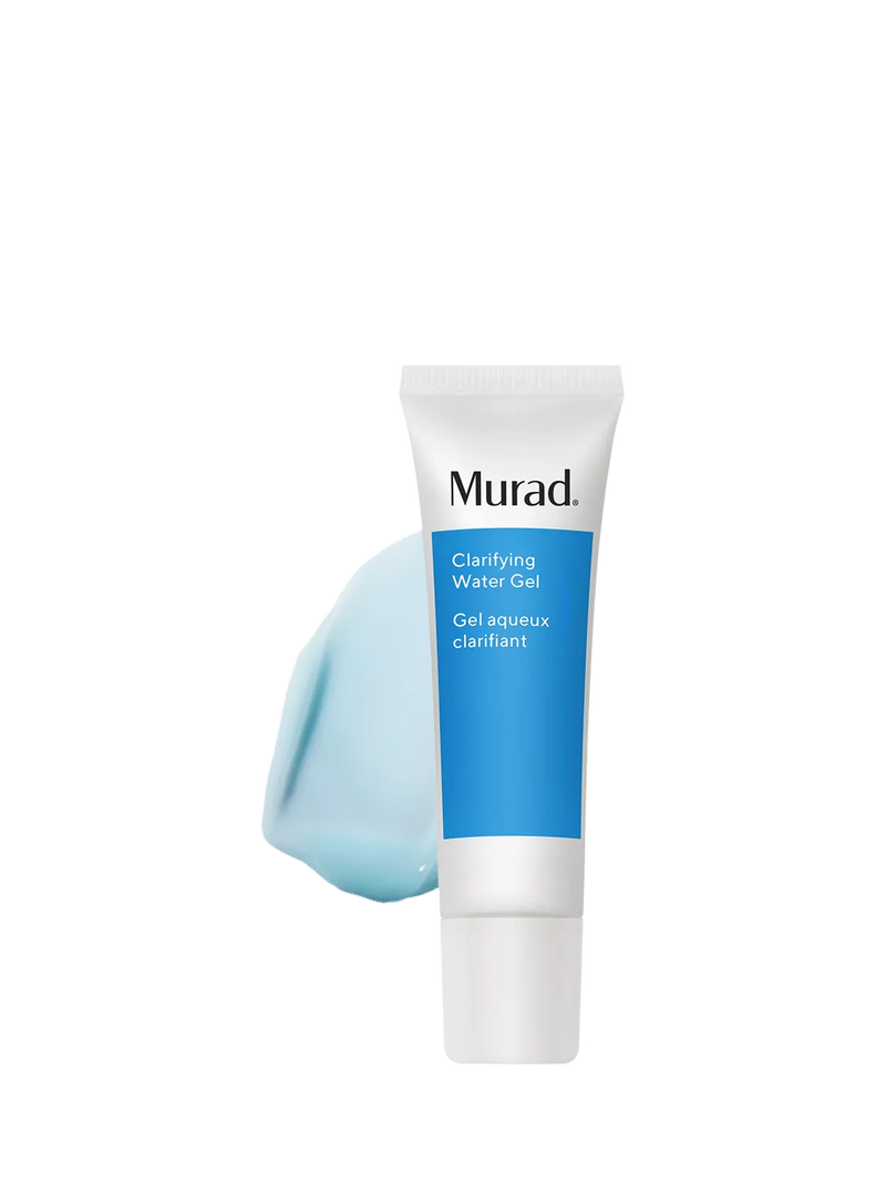 Murad clarifying water gel 60ml - British product