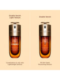 Clarins Double Serum Light Texture 30ml - British product
