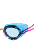 Speedo kids swimming goggles Sunny G Seashell print (British brand)