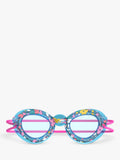 Speedo kids swimming goggles Sunny G Seashell print (British brand)