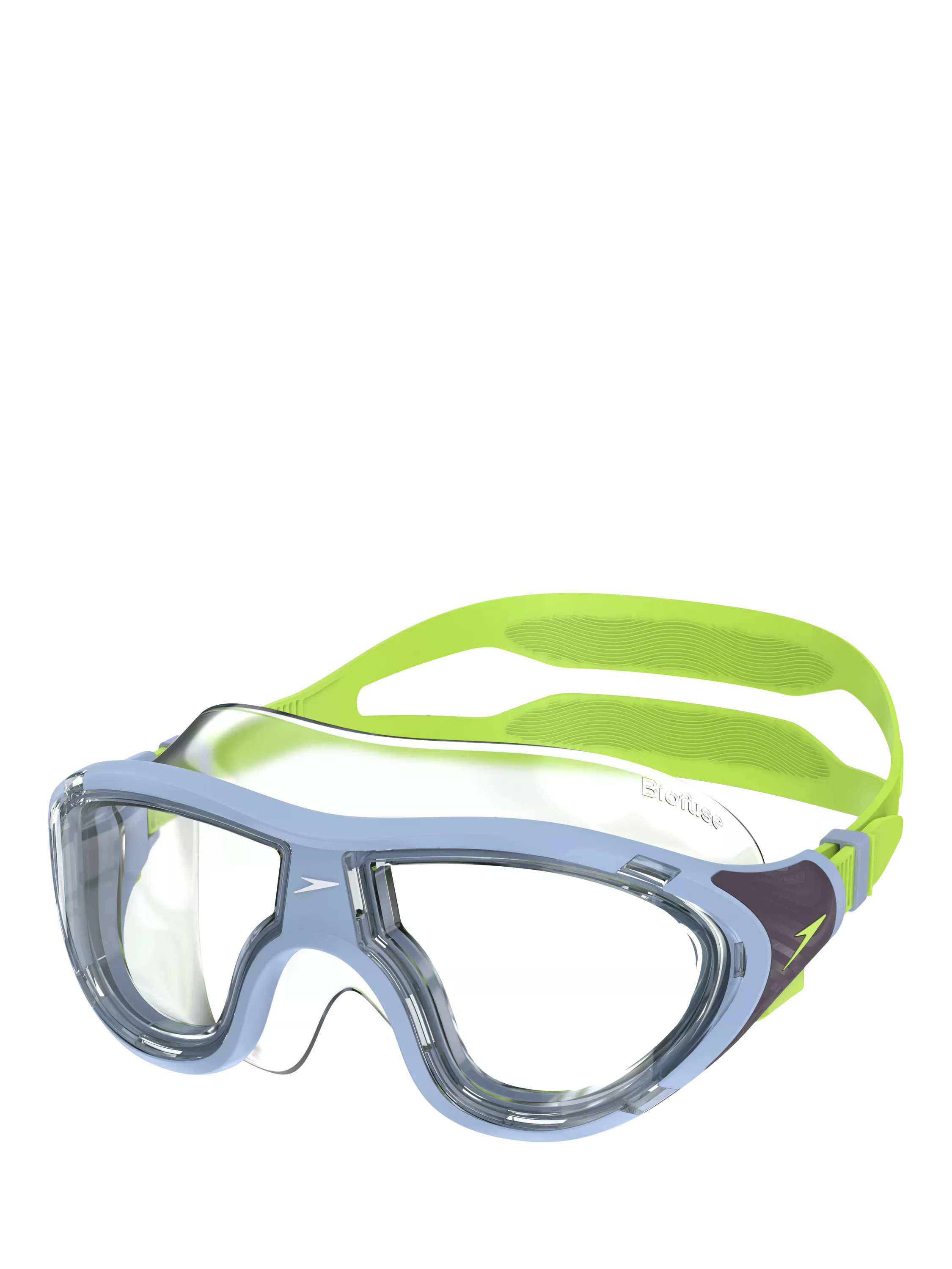 Speedo Junior Biofuse 2.0 kids swim mask (British brand)