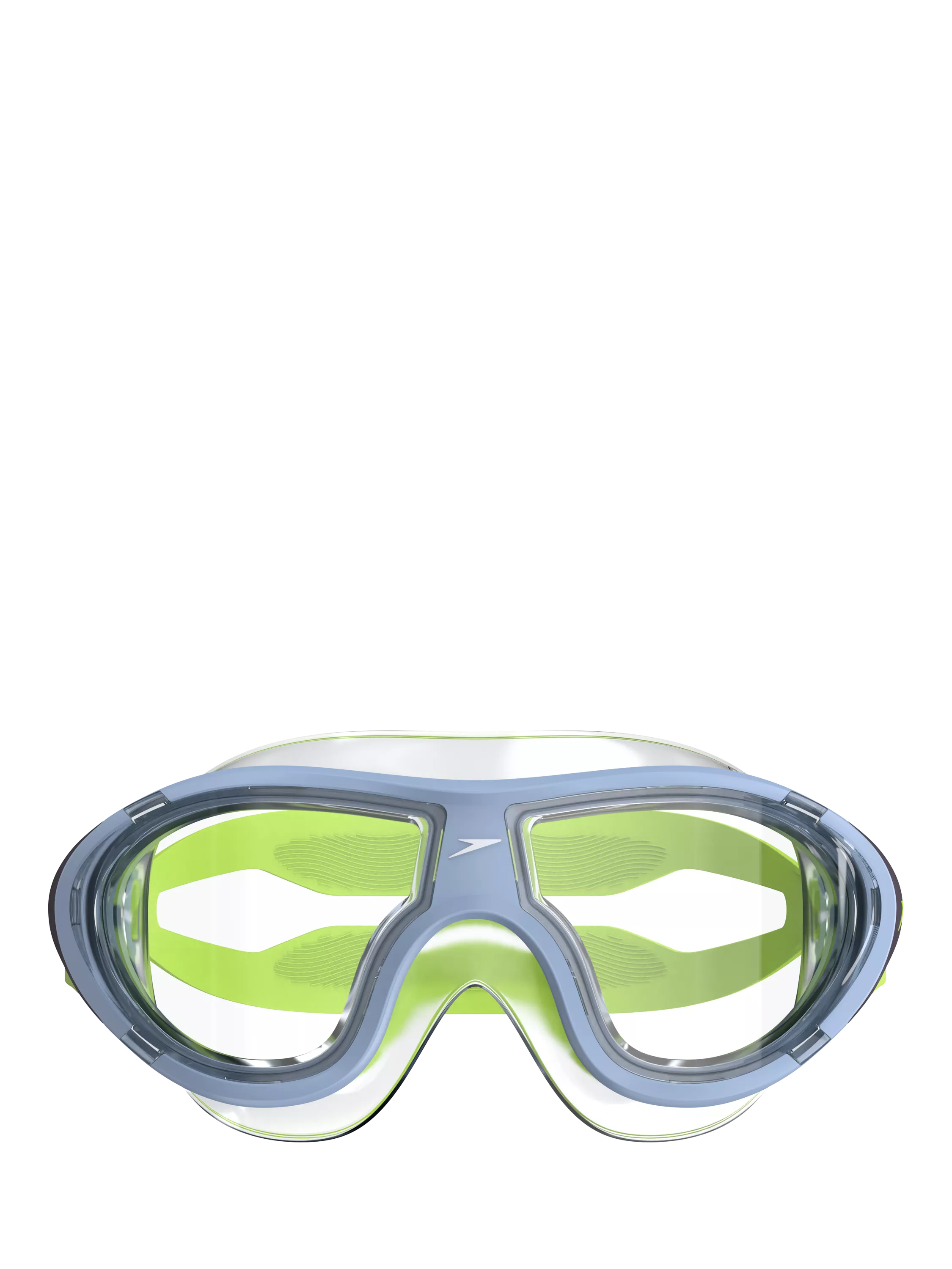 Speedo Junior Biofuse 2.0 kids swim mask (British brand)