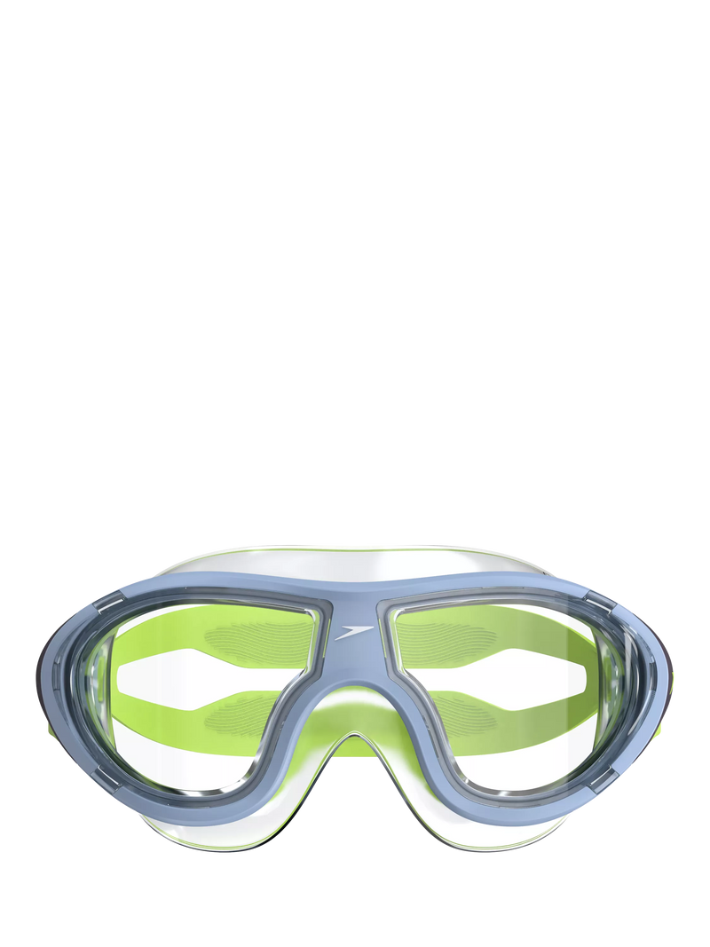 Speedo Junior Biofuse 2.0 kids swim mask (British brand)