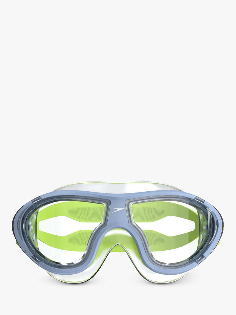 Speedo Junior Biofuse 2.0 kids swim mask (British brand)