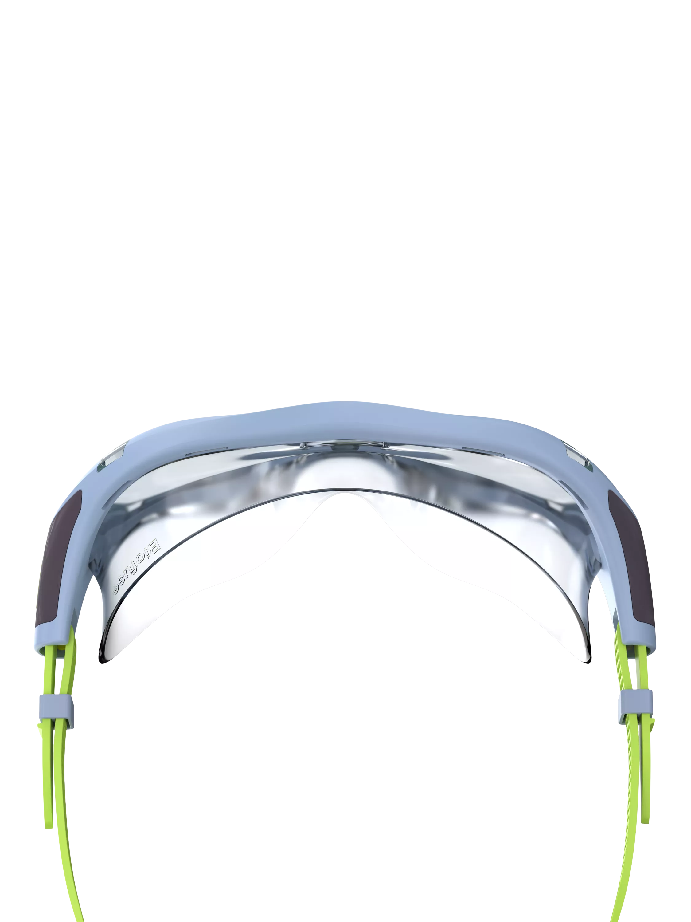 Speedo Junior Biofuse 2.0 kids swim mask (British brand)