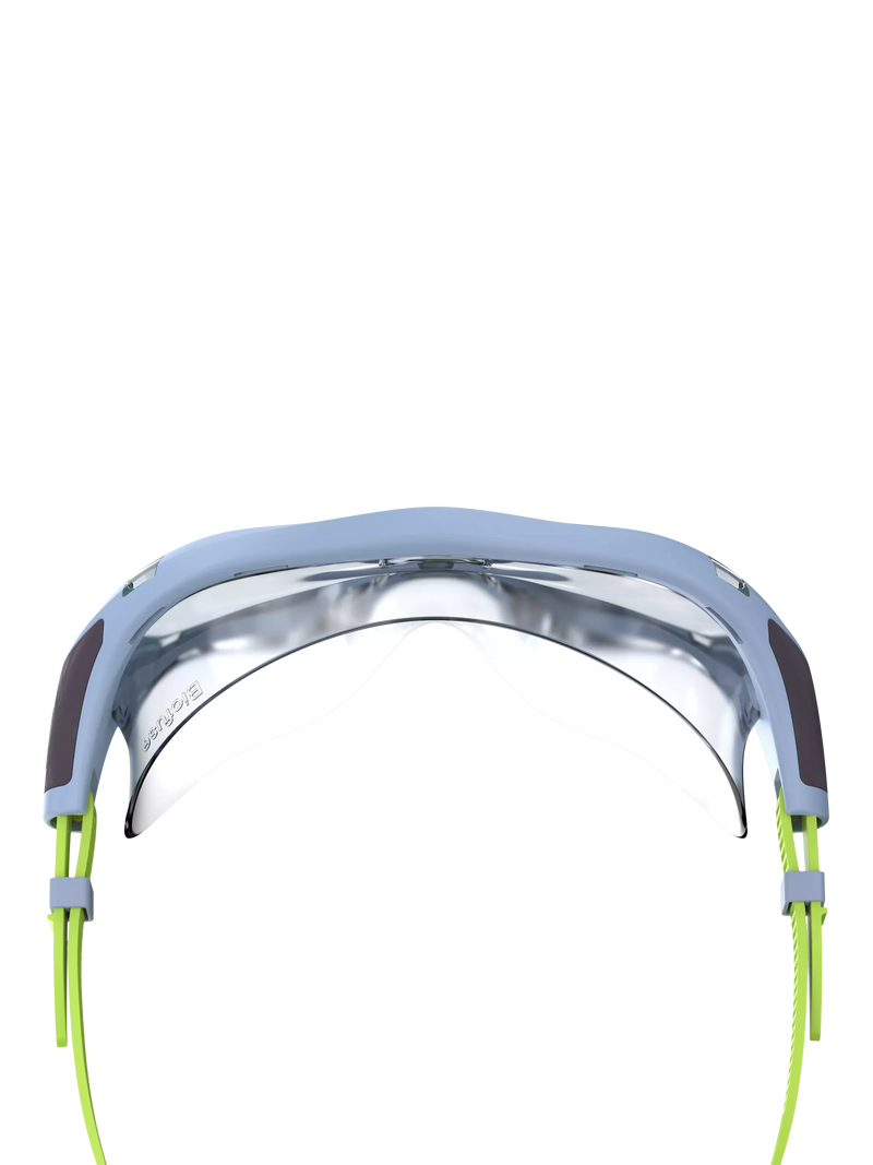 Speedo Junior Biofuse 2.0 kids swim mask (British brand)