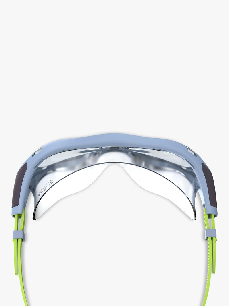 Speedo Junior Biofuse 2.0 kids swim mask (British brand)