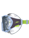 Speedo Junior Biofuse 2.0 kids swim mask (British brand)