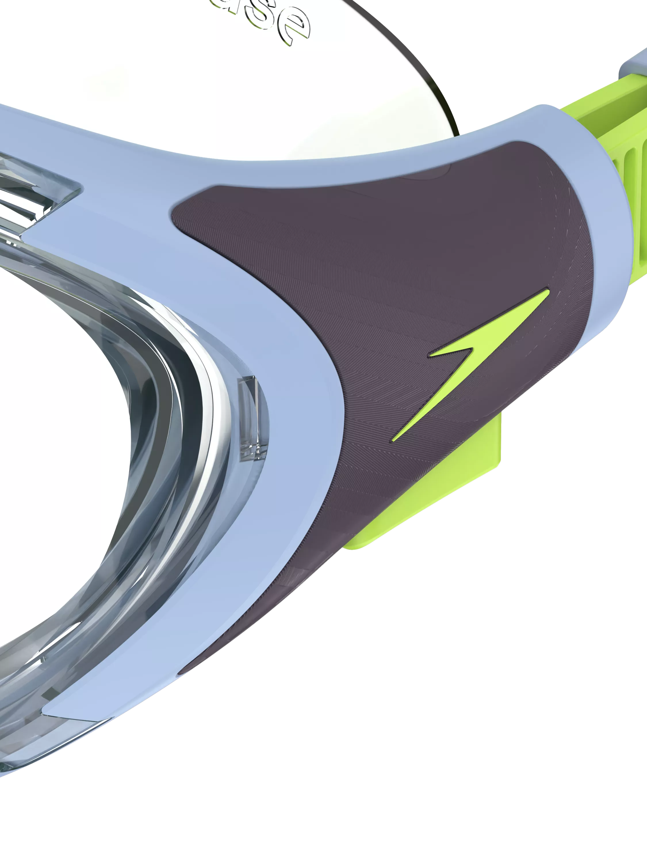 Speedo Junior Biofuse 2.0 kids swim mask (British brand)