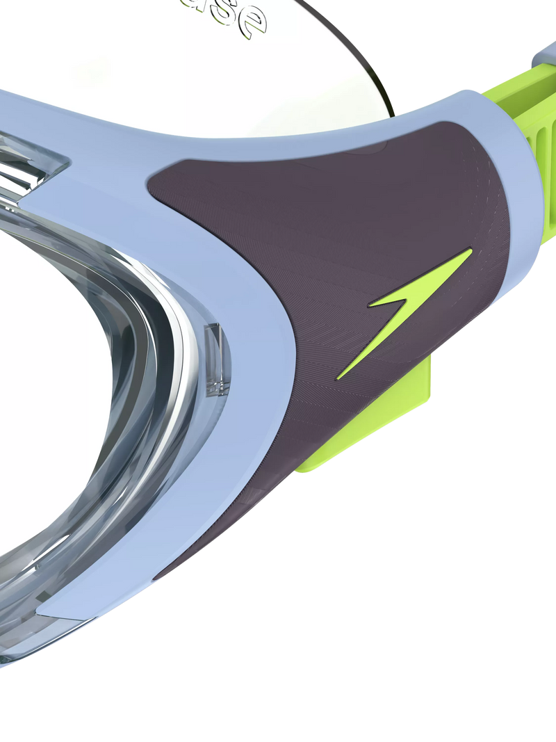 Speedo Junior Biofuse 2.0 kids swim mask (British brand)