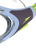 Speedo Junior Biofuse 2.0 kids swim mask (British brand)