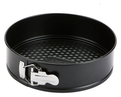 Argos Prestige Aerolift Carbon Steel Springform Cake Tin 23cm - اشترِ عبر الإنترنت من McGrocer