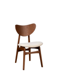 G Plan Vintage Chiltern dining chair natural finish, UK version