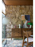 G Plan Vintage Chiltern dining chair natural finish, UK version