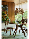 G Plan Vintage Chiltern dining chair natural finish, UK version
