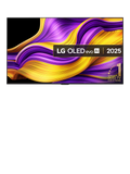 LG OLED evo 55-inch TV G54LW, imported from the UK