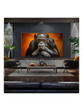 LG OLED evo TV 55 inch 4K HDR - British product
