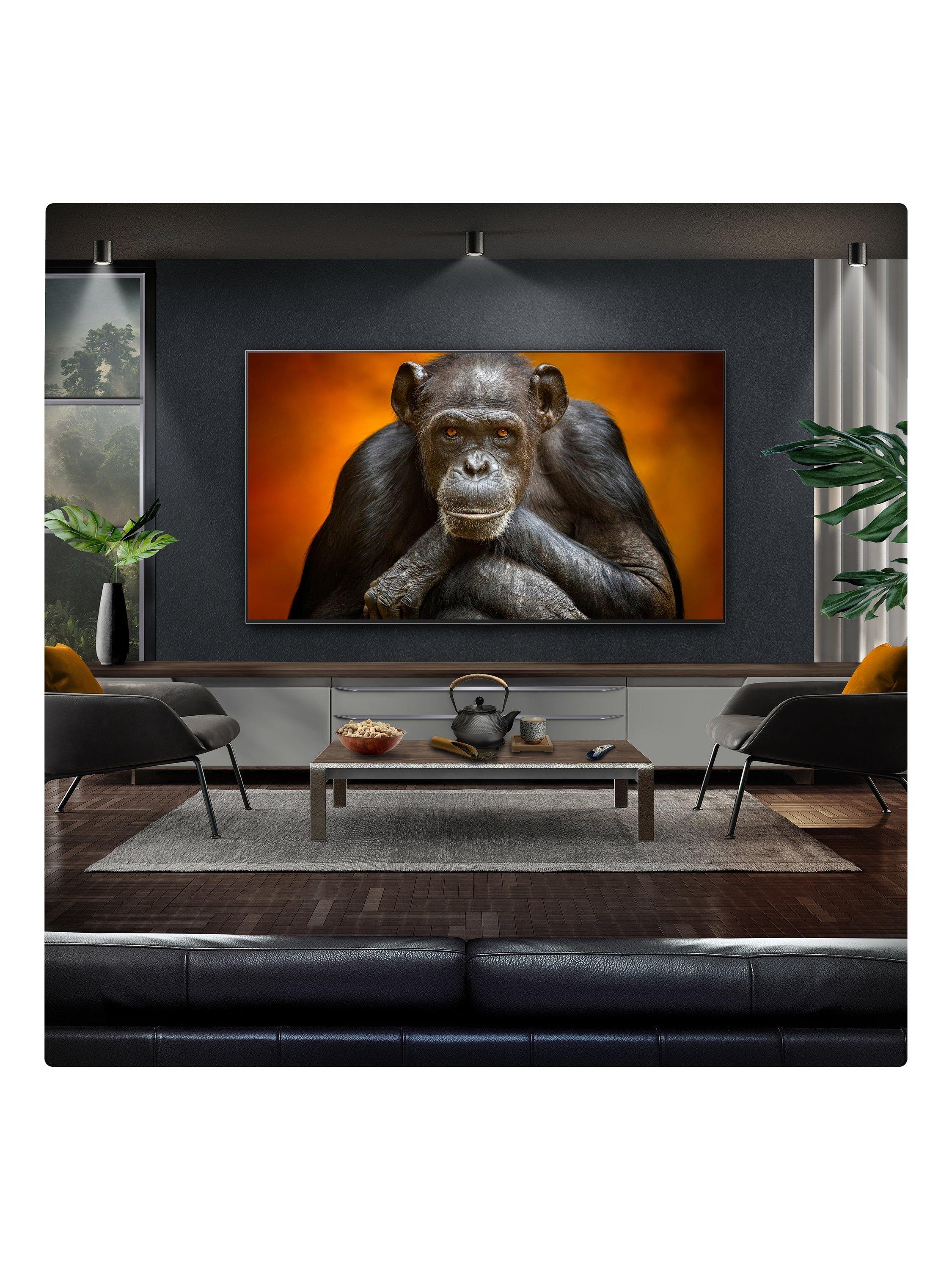 LG OLED65G54LW 65 inch OLED TV - British product