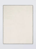 John Lewis Teddy Fleece Throw Blanket 200cm x 150cm