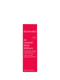 This Works Transit Skin Defence SPF 50+ sunscreen moisturiser 40ml (British brand)
