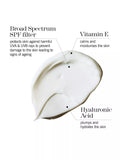 This Works Transit Skin Defence SPF 50+ sunscreen moisturiser 40ml (British brand)