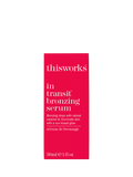 This Works In Transit Bronzing Serum 30ml, UK version