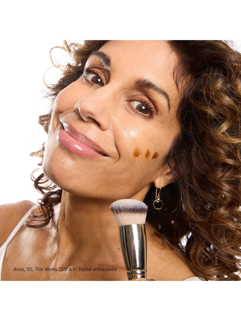 This Works In Transit Bronzing Serum 30ml, UK version