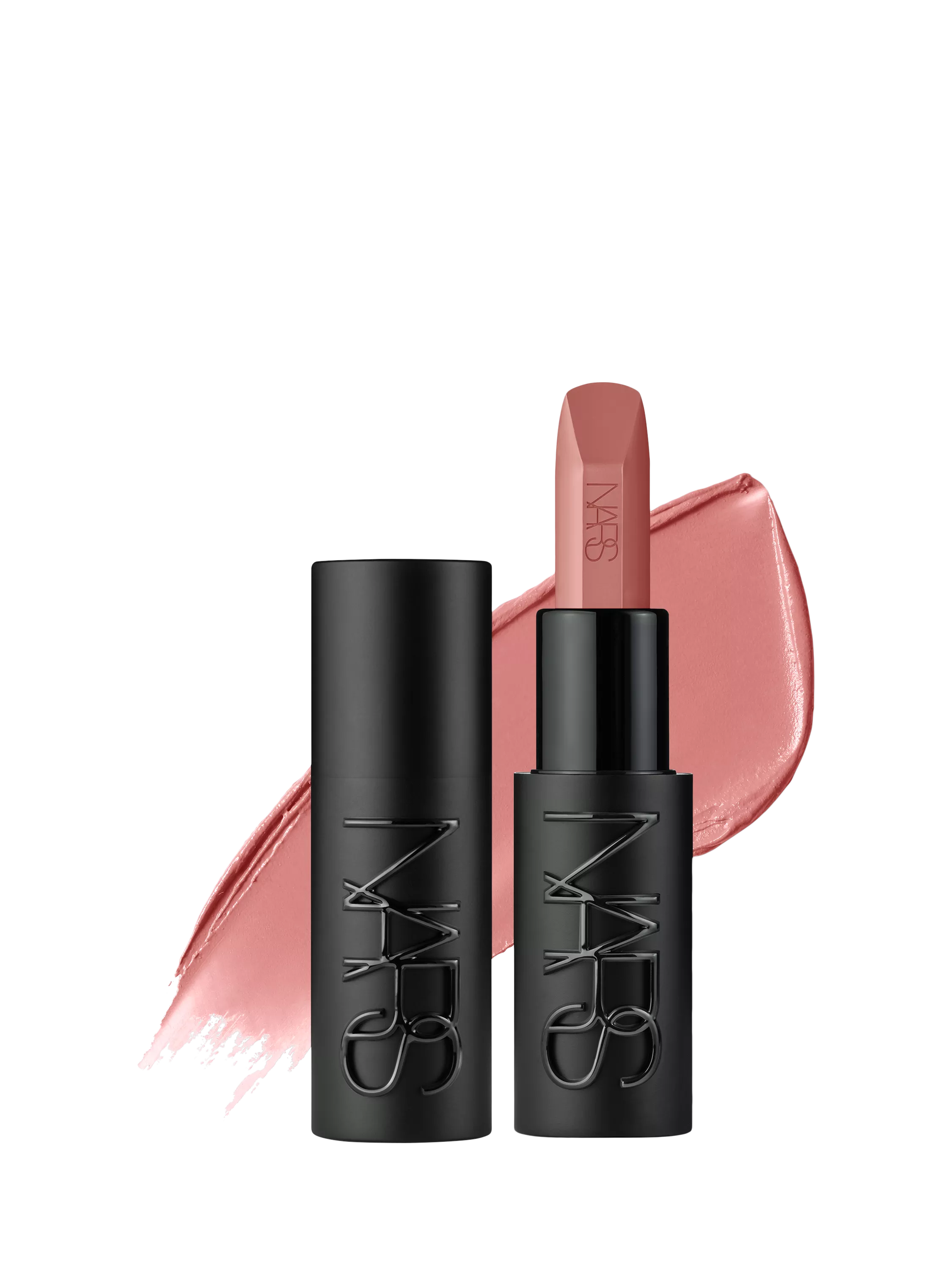 NARS Explicit Lipstick Satin Finish Lipstick 4.2g