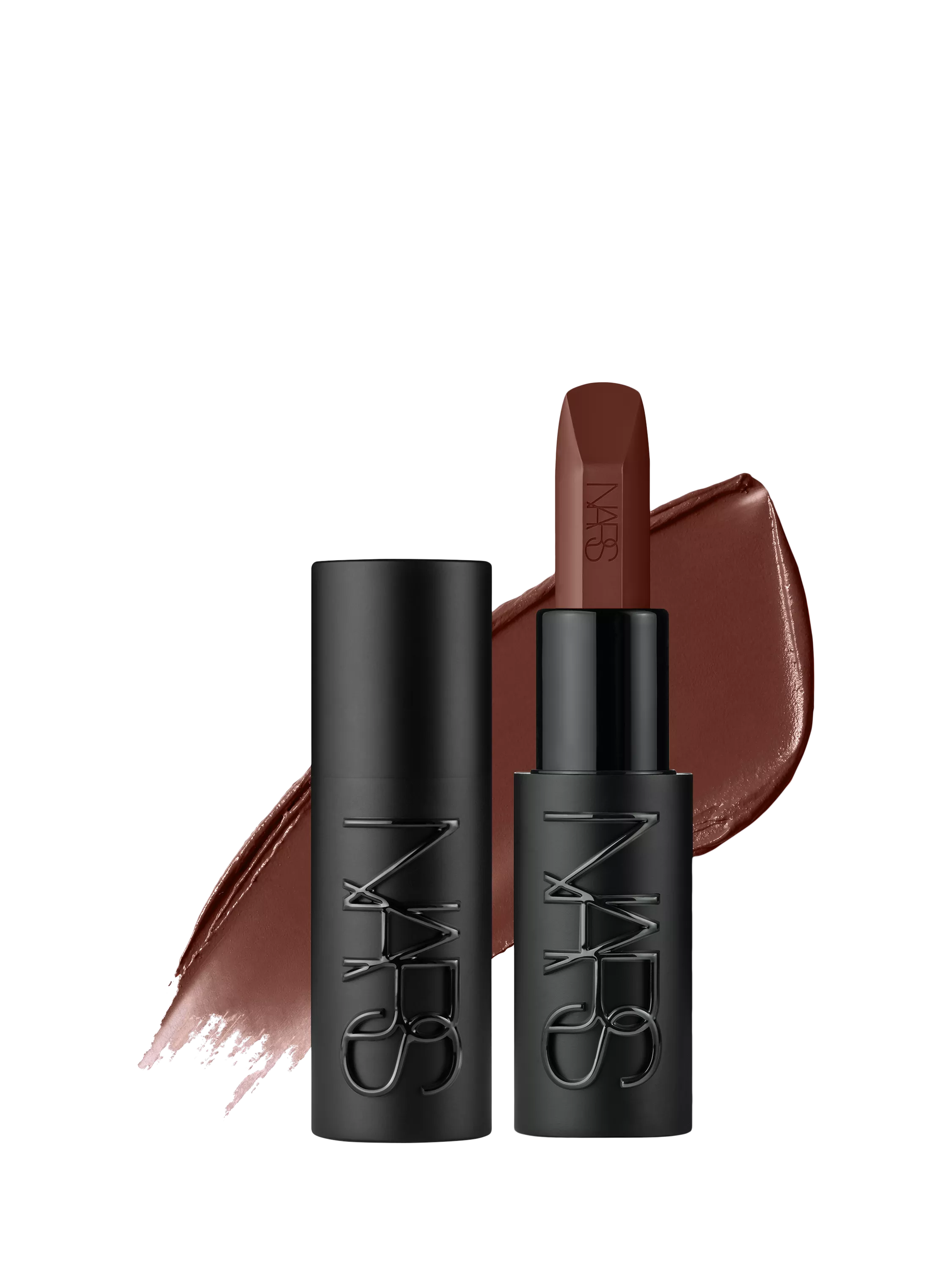 NARS Explicit Lipstick Satin Finish Lipstick 4.2g