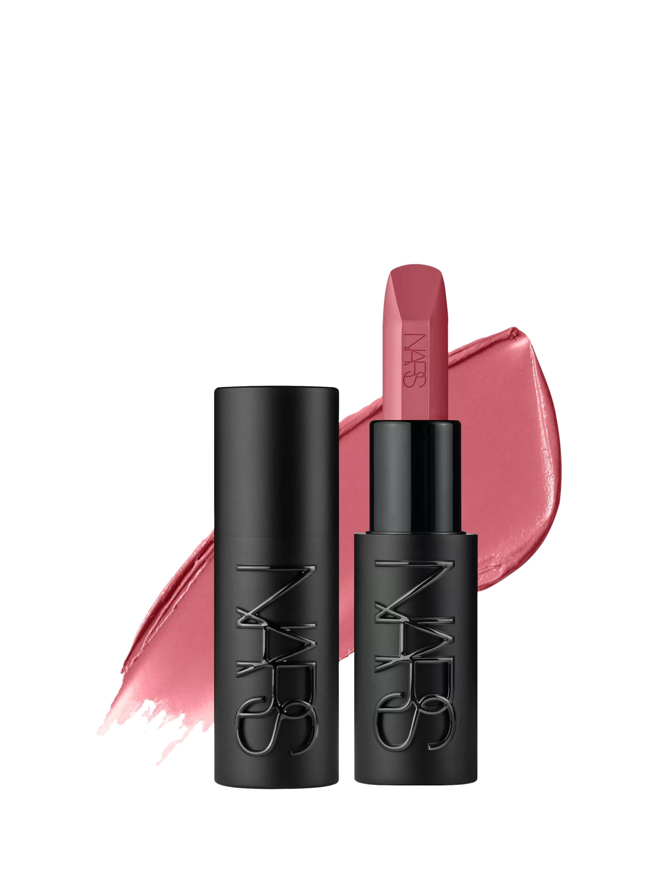 NARS Explicit Lipstick Satin Finish Lipstick 4.2g