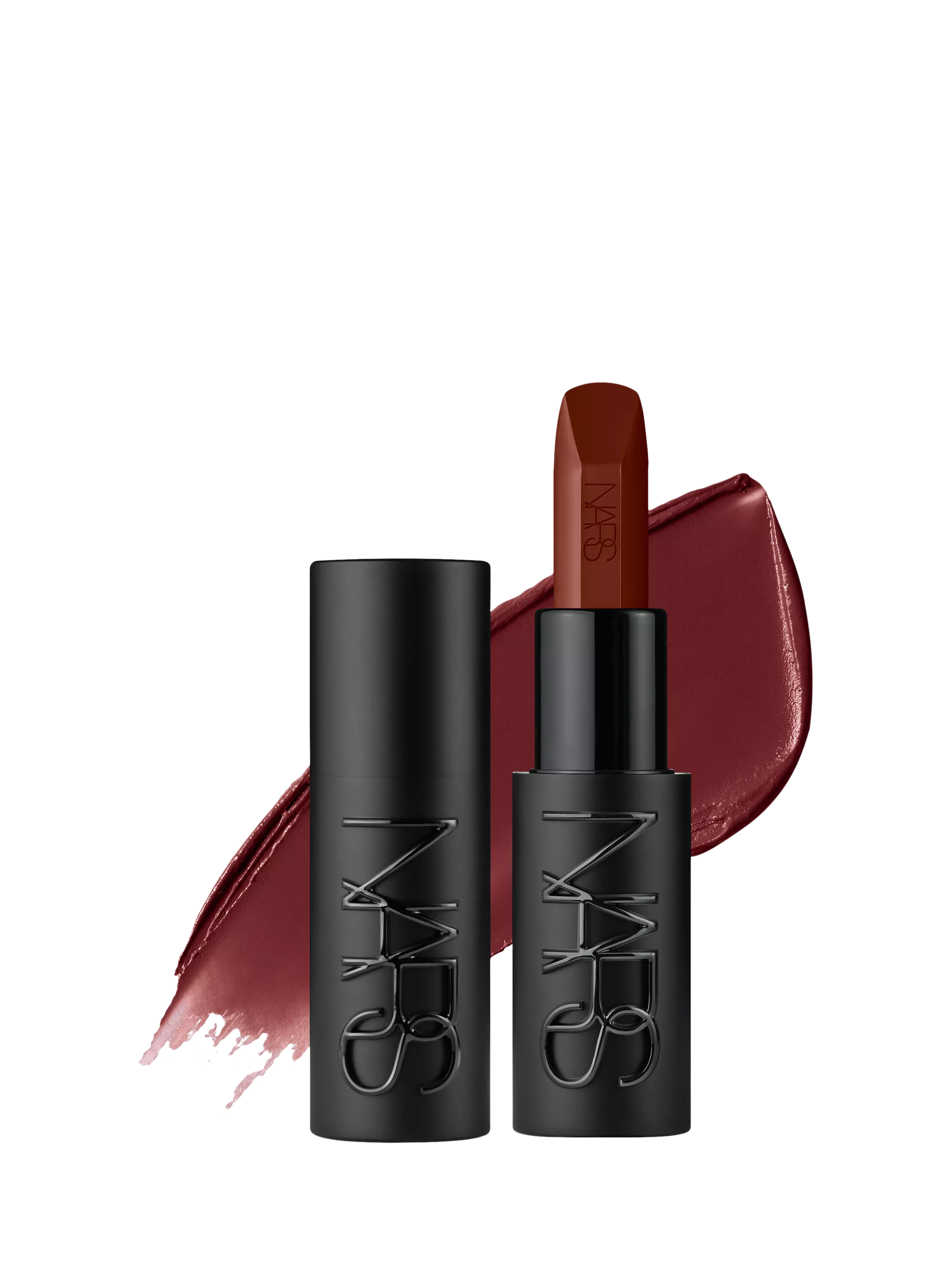 NARS Explicit Lipstick Satin Finish Lipstick 4.2g