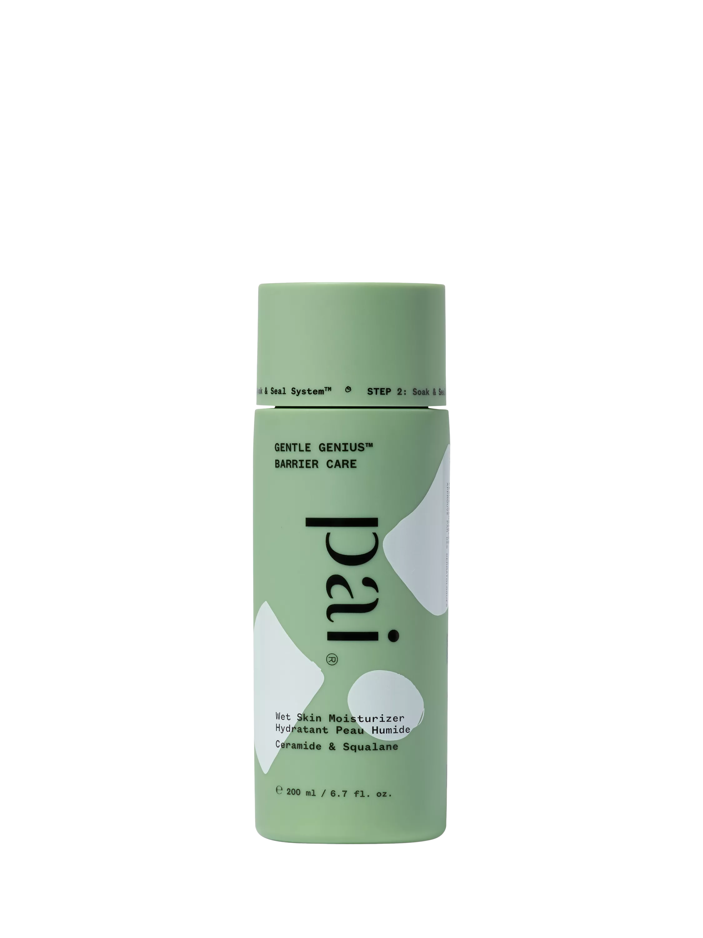 Pai Barrier Care Wet Skin Moisturiser 200ml - British product