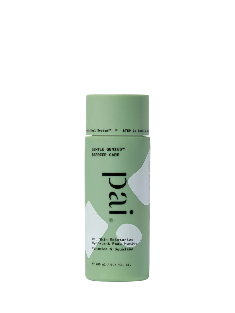 Pai Barrier Care Wet Skin Moisturiser 200ml - British product