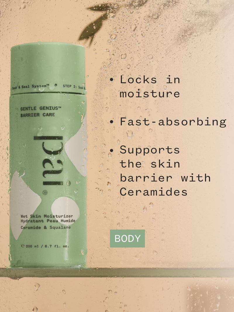 Pai Barrier Care Wet Skin Moisturiser 200ml - British product