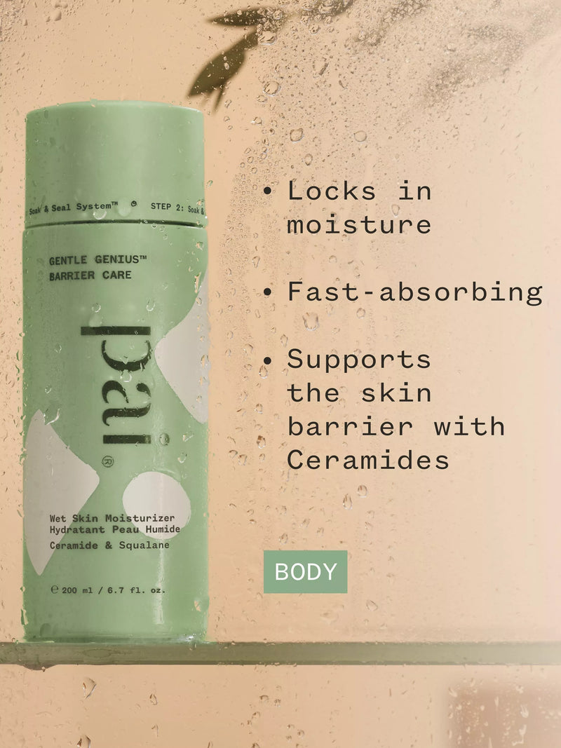 Pai Barrier Care Wet Skin Moisturiser 200ml - British product