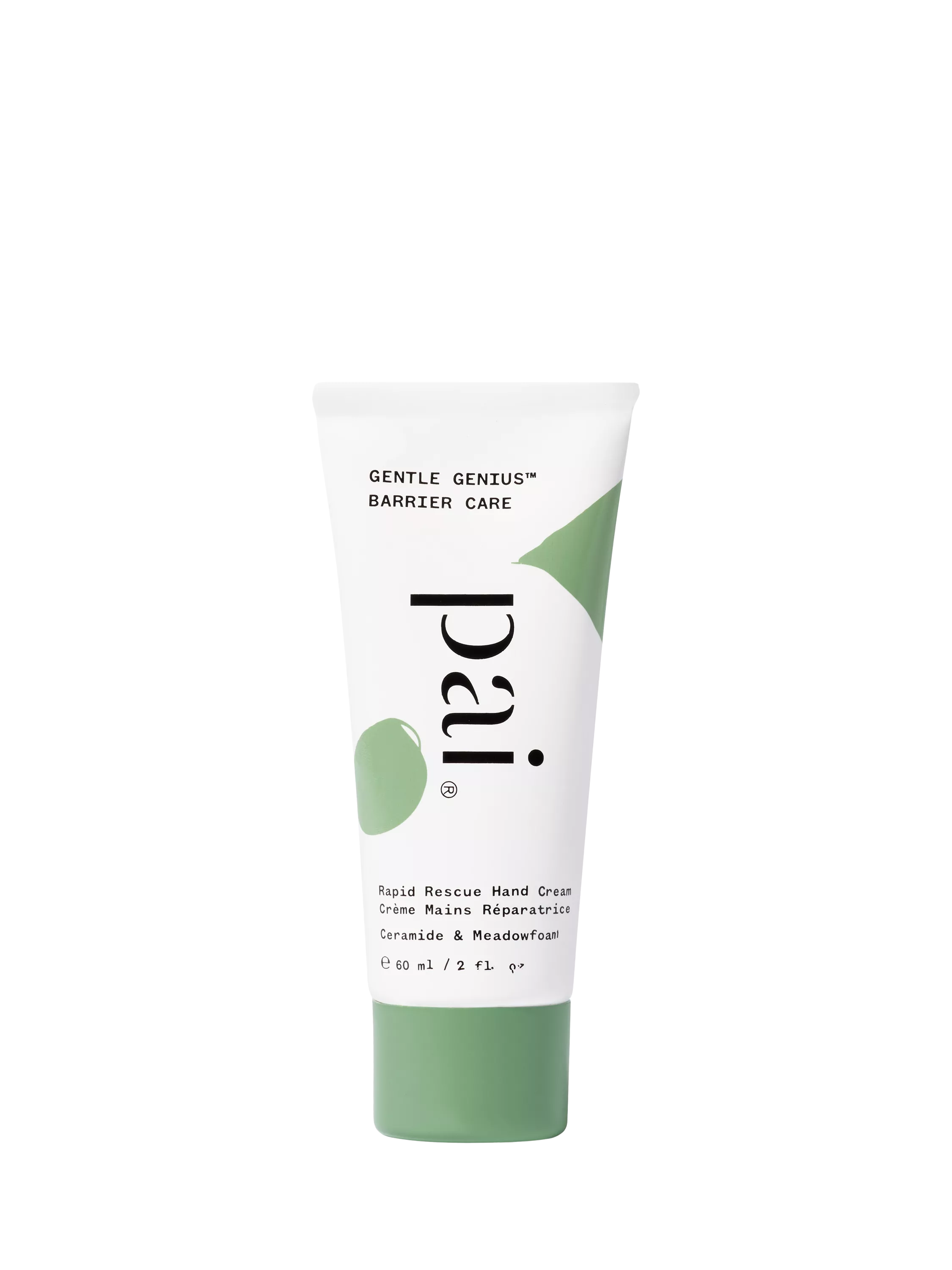 Pai Barrier Care Rapid Rescue Hand Cream 60ml - British product