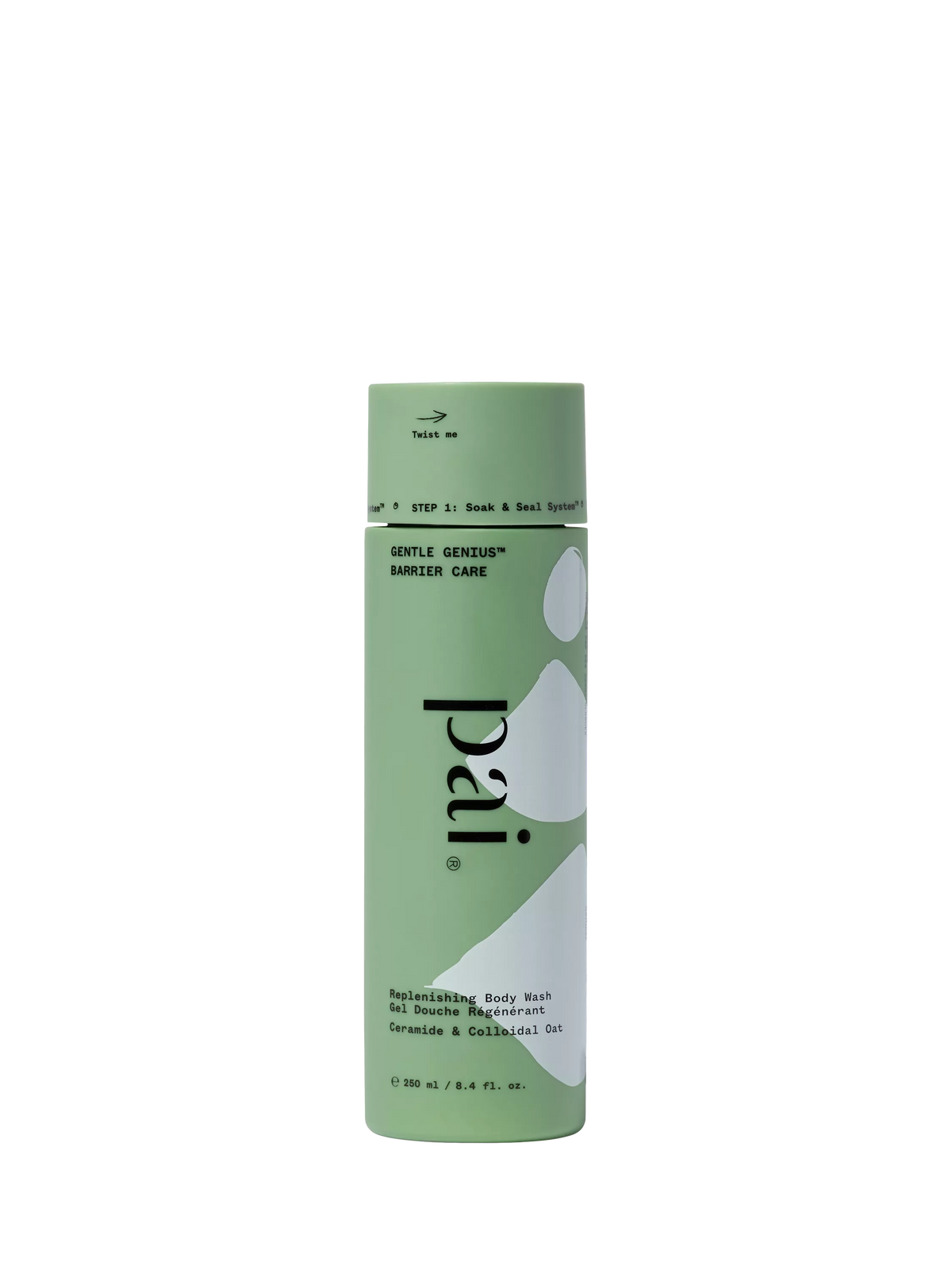 Pai Barrier Care Replenishing Body Wash 250ml, imported from the UK