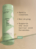 Pai Barrier Care Replenishing Body Wash 250ml, imported from the UK