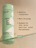 Pai Barrier Care Replenishing Body Wash 250ml, imported from the UK