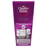 Quality Street Carton   220g GOODS M&S   