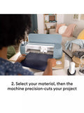 Cricut Maker 4 smart cutting machine - British product