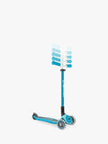 Globber Master Lights 3-wheel scooter, imported from the UK