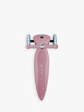 Globber junior eco scooter foldable lights, UK version