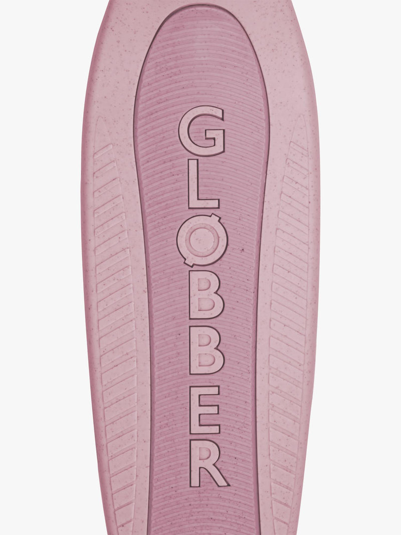 Globber junior eco scooter foldable lights, UK version
