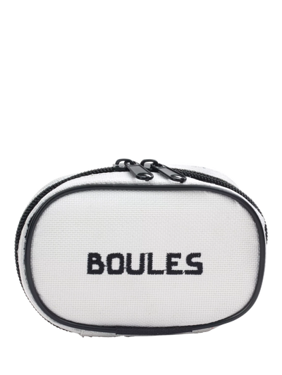 Kikkerland Mini Boules Set Balles à lancer en plein air