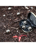 Kikkerland mini boules set, UK version