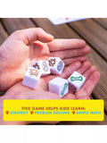 Esdevium You Little Stinker dice game (British brand)