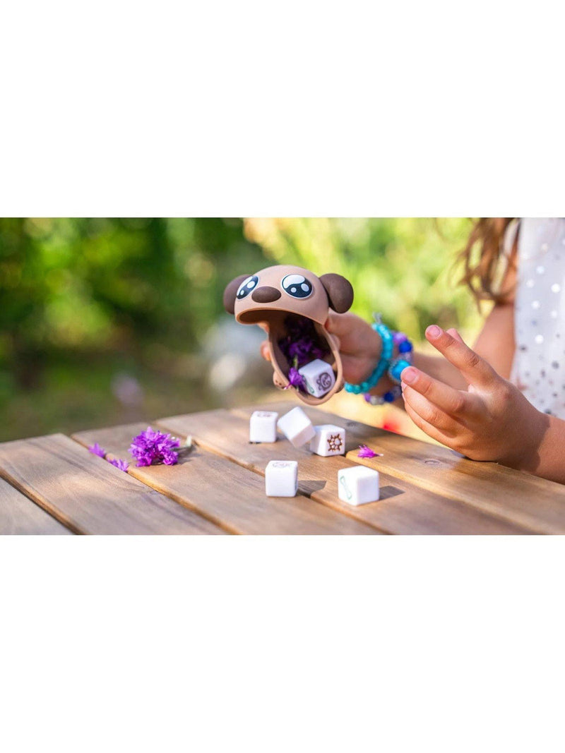 Esdevium You Little Stinker dice game (British brand)